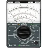 Gossen METRAHit 2A Hand-Multimeter analog