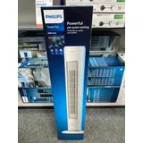 Philips Turmventilator CX5535/00 weiß