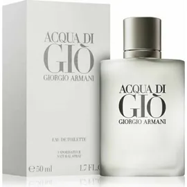 Giorgio Armani Acqua di Gio Pour Homme Eau de Toilette 15 ml