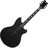 EVH SA-126 Standard Piano Black