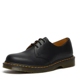 Dr. Martens 1461 Smooth Schuhe Black 38