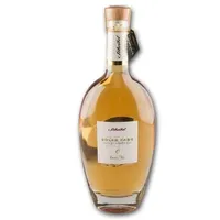 Emil Scheibel Schwarzwald-Brennerei Gold-Marille 41% vol 0,7 l