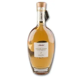 Emil Scheibel Schwarzwald-Brennerei Gold-Marille 41% vol 0,7 l