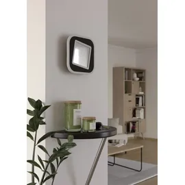 EGLO Macchioni (12W) schwarz