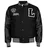 Lonsdale Oxford All Season schwarz M