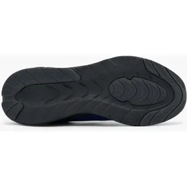 Asics Gelquantum Kei für Herren, blau, Größe 45 / 11 UK