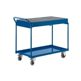 rollcart transportsysteme Werkstattwagen Kunststoff/Stahl