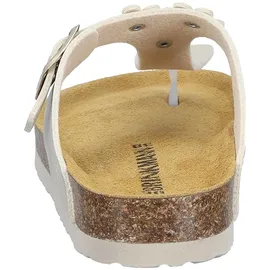 Dr. Brinkmann Pantolette Beige 38