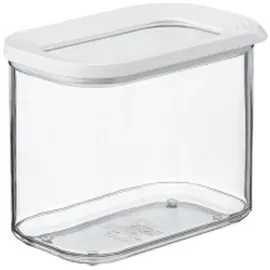 Mepal Modula Vorratsdose weiß 1000 ml 4-teiliges Set