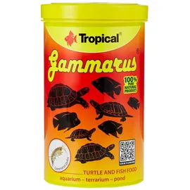 Tropical Gammarus 2 x 1000 ml