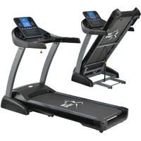 ArtSport Laufband Speedrunner 7000,