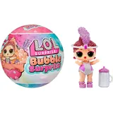 LOL Surprise Bubble Surprise Dolls Asst