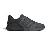 Adidas Dropset 3 GFX GREFIV/CBLACK/BRIRED, 43