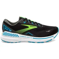 Brooks Herren Adrenaline GTS 23 schwarz 42.5