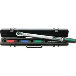 Stahlwille Radmontage-Set Nr.721QR/20/3/1 QUICK 40-200 N·m Antriebs-4kant 1/2"