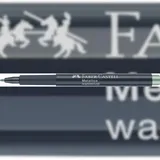 Faber-Castell Metallic-Stifte 1,5 mm Wanderlust/Mint