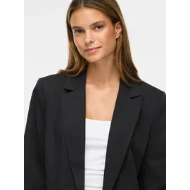 VILA Longblazer Schwarz 40