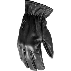 John Doe Freewheeler, Handschuhe - Schwarz - L