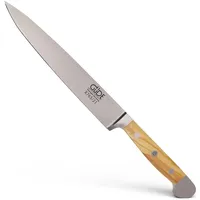 Güde Solingen Alpha Olive Schinkenmesser 21 cm