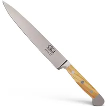 Güde Solingen Alpha Olive Schinkenmesser 21 cm