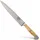 Güde Solingen Alpha Olive Schinkenmesser 21 cm