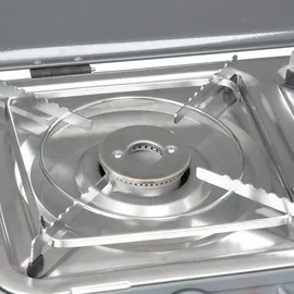 Brunner Gaskocher Devil Kookmaster GP 30 mbar