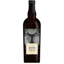Beowein Castillo de Aresan Bourbon Barrel Aged Cabernet Sauvignon 0,75 l