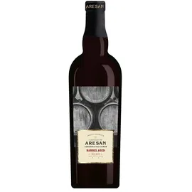 Beowein Castillo de Aresan Bourbon Barrel Aged Cabernet Sauvignon 0,75 l