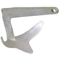 Talamex M Anker - Galvanized - 5 kg