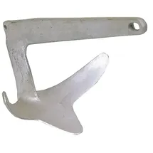 Talamex M Anker - Galvanized - 5 kg