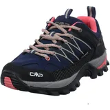 blue/corallo 42
