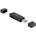 Card Reader SuperSpeed 5 Gbps Type-CTM Typ-A für SD und Micro SD