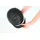 Kerbl Reithelm Nerron VG1, Trainingshelm Tunierhelm, Schwarz 55-59