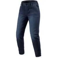 RevIt! Revit Harper Jeans - Dunkelblau - W27/L30