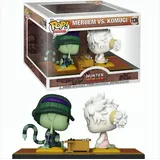 Funko, LLC Hunter X Hunter Meruem vs. Komugi Sammelfigur 10 cm
