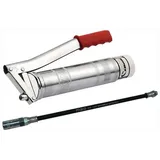 Mato Handhebelfettpresse für Lube-Shuttle Schraubkartuschen 400 g (3032050)