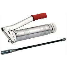 Mato Handhebelfettpresse für Lube-Shuttle Schraubkartuschen 400 g (3032050)