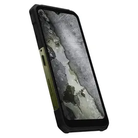 Hammer Construction 2 5G 6 GB RAM 256 GB Green