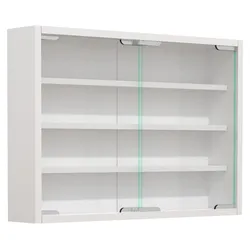 Vitrine AGISA