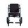Rollz Motion 2.1 Small Rollator/Rollstuhl matt black