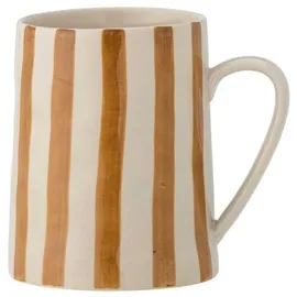 Bloomingville Begonia Becher 0,44 l Braun