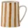 Bloomingville Begonia Becher 0,44 l Braun