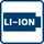 Bosch GBA 18 V Li-Ion 3,0 Ah Professional 1600Z00037 