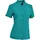 Maul Blusenshirt Mondsee Türkis 44