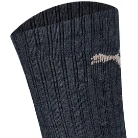 Puma Socken Unisex 6er Pack Stretch blau 35-38
