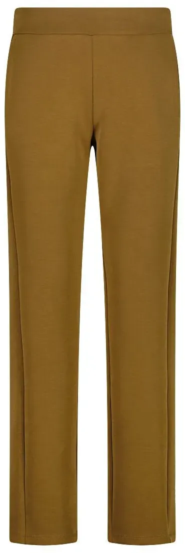 CMP Leisure Woman Long Pant tabacco (P711) 42