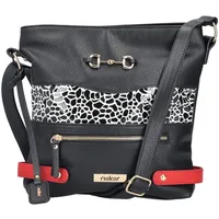 Rieker Damen H1517 Handtasche - S