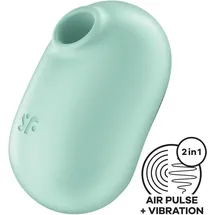 Satisfyer Pro To Go 2