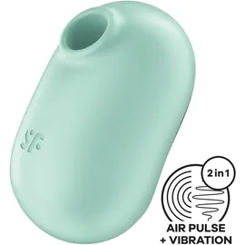 Satisfyer Pro To Go 2