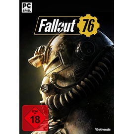 Fallout 76 (USK) (PC)